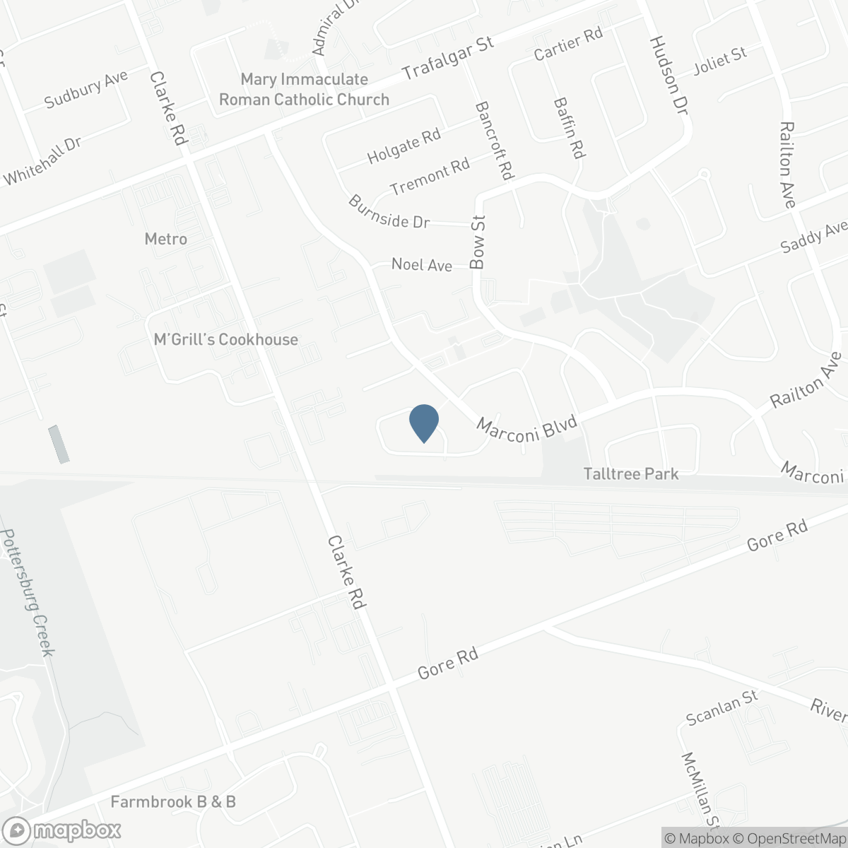 618 FIELDGATE CIRCLE, London, Ontario N5V 5G1
